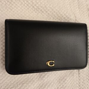 Coach Essential Card Case